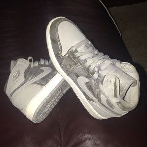 Kids Nike dunks